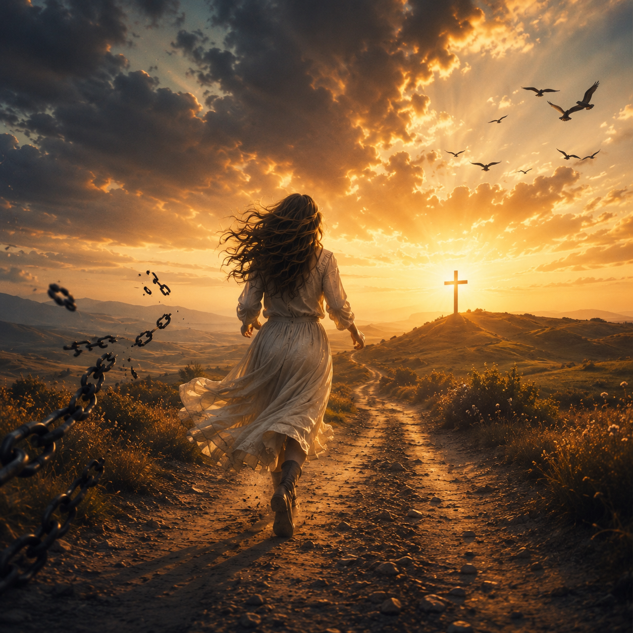 RUN, Run Away, Runaway