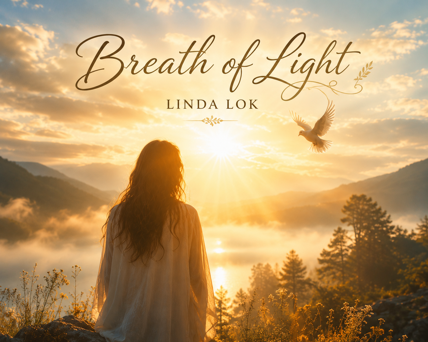 Breath of Light — A Song of Grace, Hope, and Beginning Again