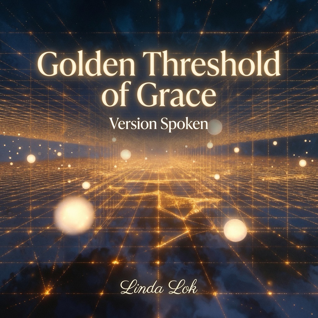 Golden Threshold of Grace — The Dream Behind the Song