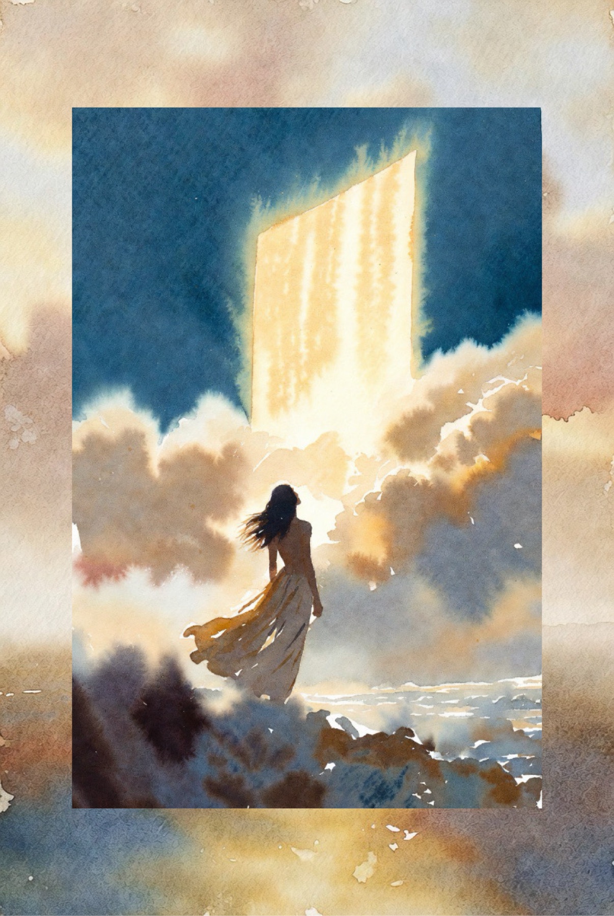 Yahweh Shalom — A Song of Praise and Adoration