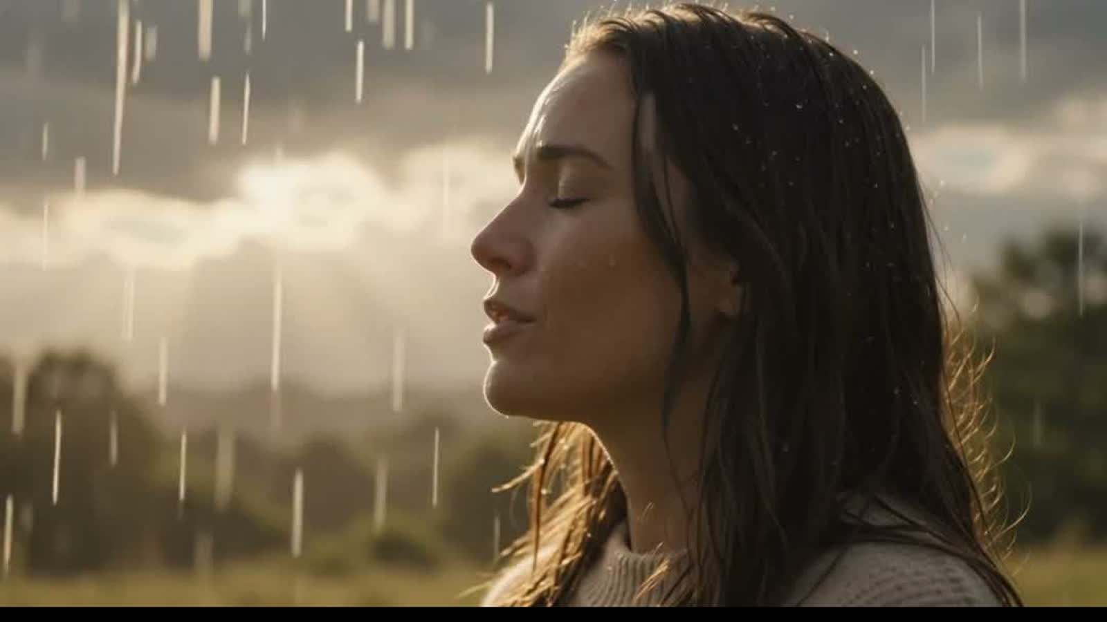 Still Grateful: A New Song for When Thanks Comes Through the Rain